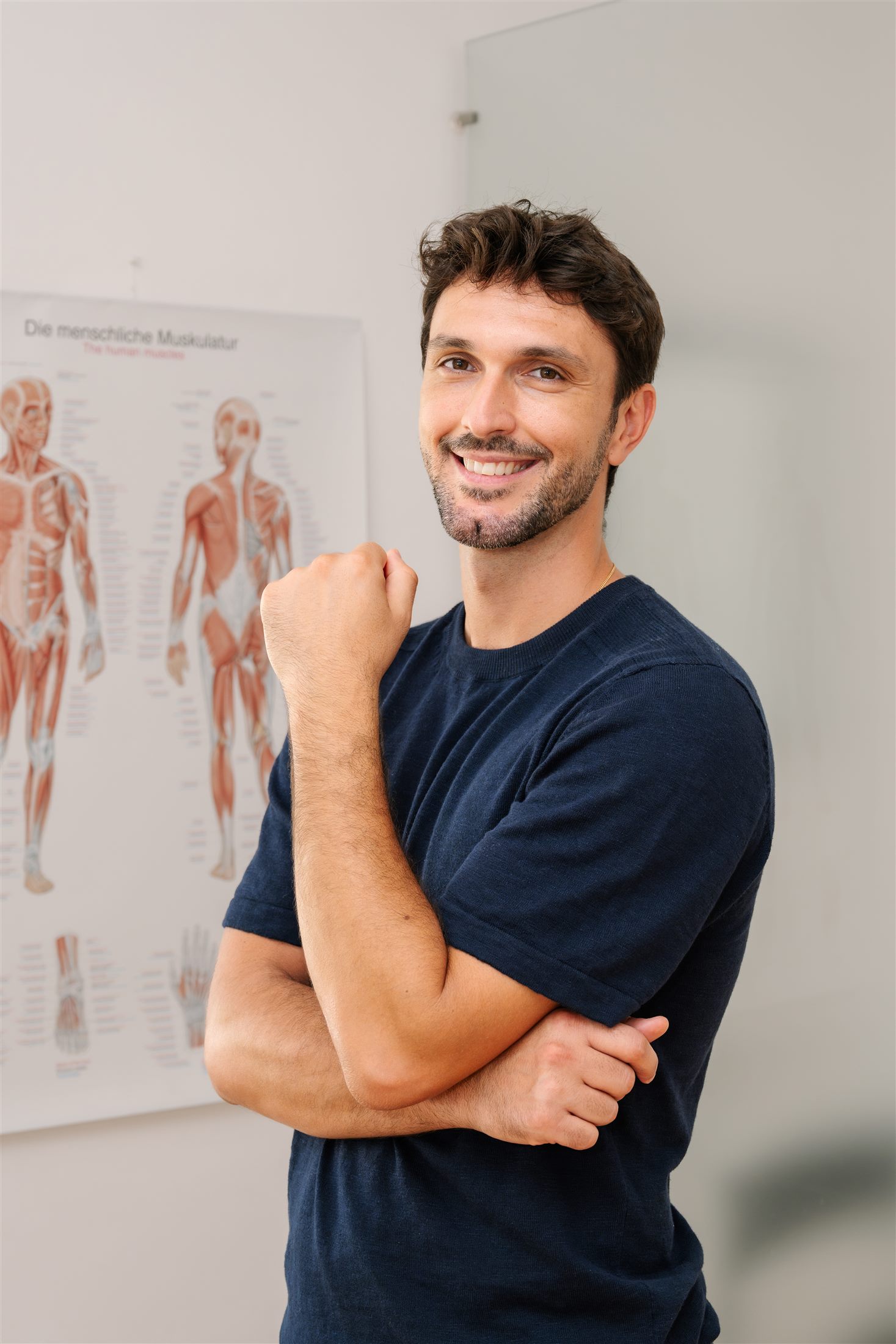 Physiotherapie in Wien